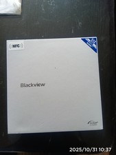 Blackview BL8000 5G 24GB（12+12GB）+512GB  phone Dual screen 6.78''+1.3" 8800mAh