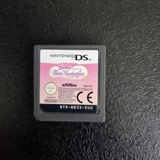 Barbie and the Three