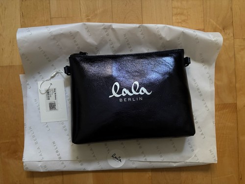 Lala berlin tasche glänzend - lala,