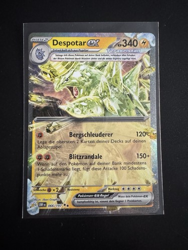 Pokemon despotar - pokemon,