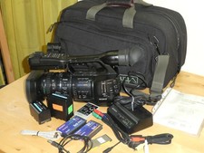 SONY PMW EX1 CINEALTA FullHD