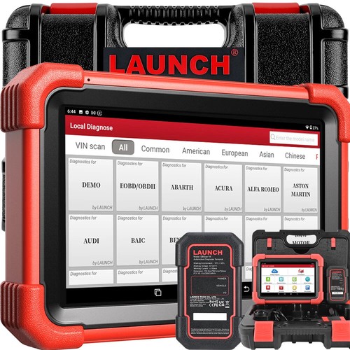 2026 launch x431 crp919x - 2026,