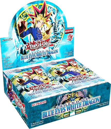 Legend of blue - of, blue-eyes
