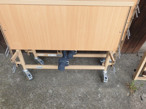 Hubmotor kopfteil - kopfteil, +