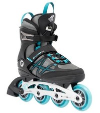 K2 Alexis 80 Alu Inline Skates