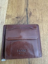 Picard Geldbeutel Geldbörse