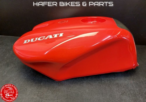 Ducati 748 916 996 998 - , tank