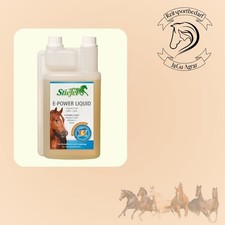 Stiefel E-Power Liquid 1l