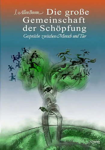 Die große gemeinschaft der - die,