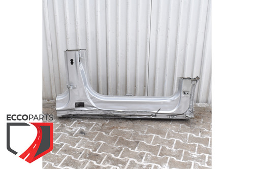 Skoda elroq rechts - rechts, vorne