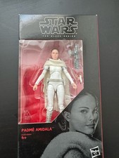 Padme Amidala Black Series