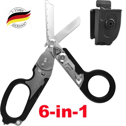 Rettungsschere raptor schere - rettungsschere,,