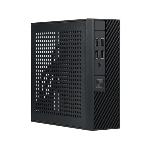 M10 mini gehäuse desktop - gehäuse,