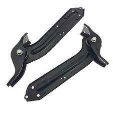 Paar Querlenker hinten L+R