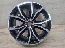 1x Alufelge 18 Zoll 2GM601025F