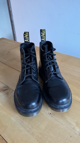 Martens airwair bouncing - airwair,