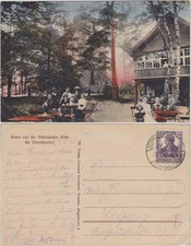 Dürrröhrsdorf-Dittersbach