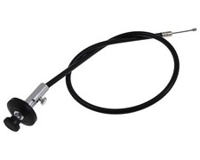 Chokehebel Manuell komplett