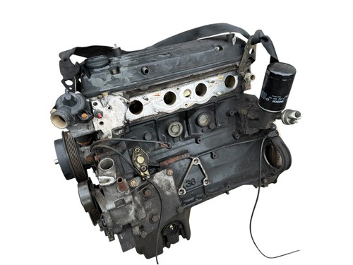 Mercedes w201 190 - w201, e