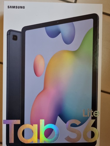 Samsung galaxy tab lite - galaxy,