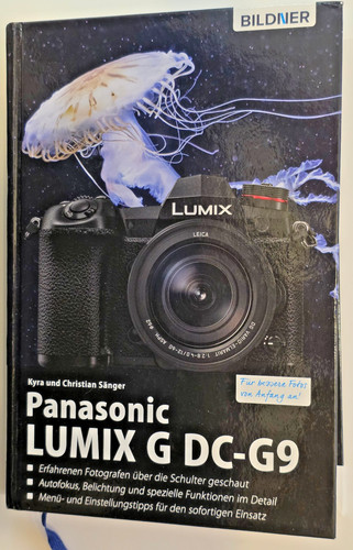 Panasonic lumix - g, |