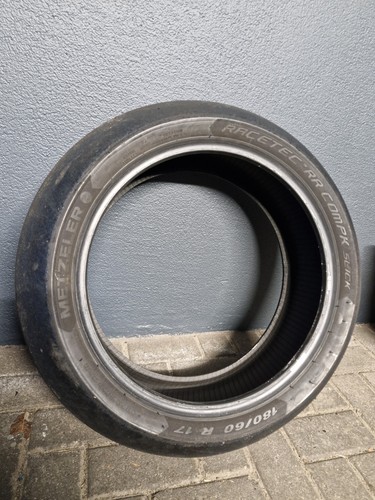 Slick 180 metzeler - slick,