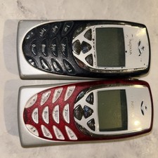 NOKIA 8310 HANDY - NICHT
