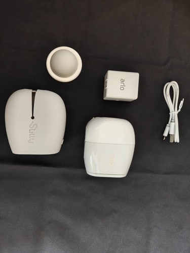 Netgear arlo pro2 - arlo,