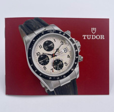 Tudor Prince Submariner