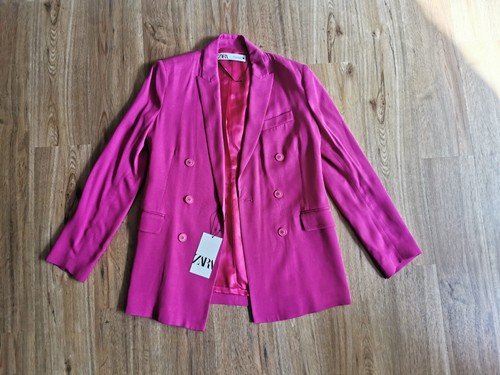 Zara damen blazer - damen, jacke