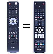 RC-1161 Ersatz Fernbedienung