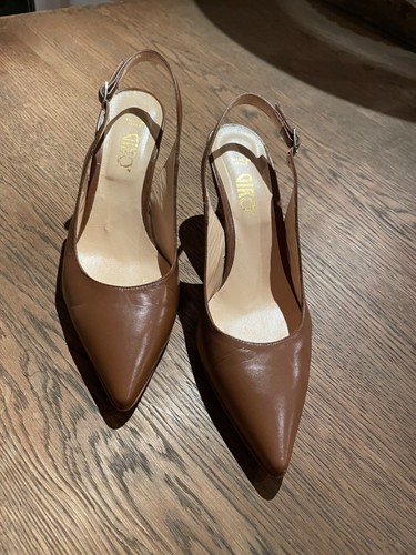 Giro sling pumps - sling, pumps,