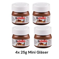 (4,72 EUR/kg) Ferrero Nutella