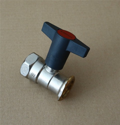 Artiga pumpenkugelhahn dn25 - pumpenkugelhahn,