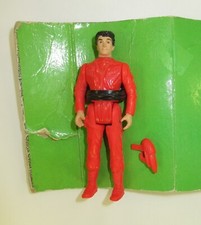 Ultraman Jack Shindo Action