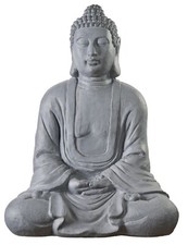 XXXL Großer Buddha 80 cm