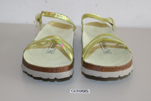 Birkenstock betula stripes - betula,