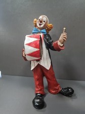 Formano Clown mit