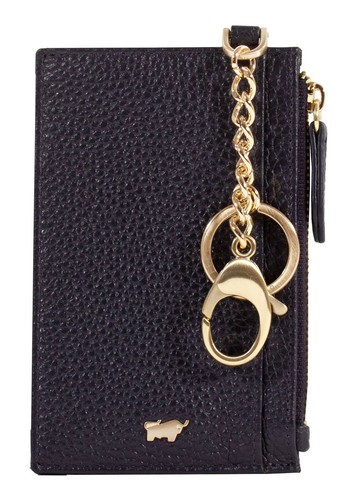 Braun büffel asti wallet 4cs - braun,