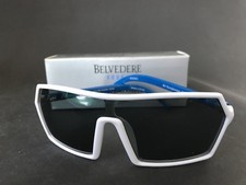 Belvedere Vodka Sonnenbrille Brille Partybrille SunGlasses Party Disco Deko