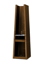 Grillkamin MICHAEL CORTEN