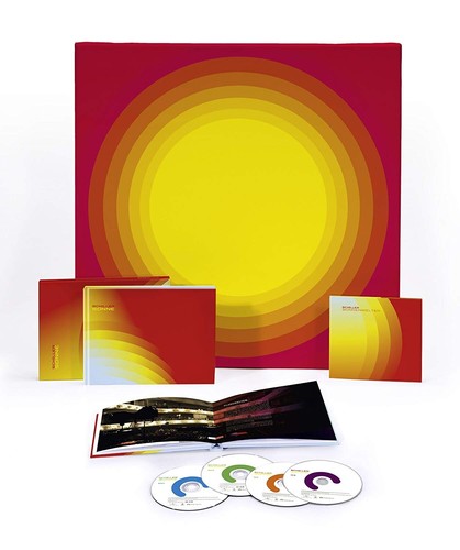 Schiller sonne ultra deluxe - schiller,