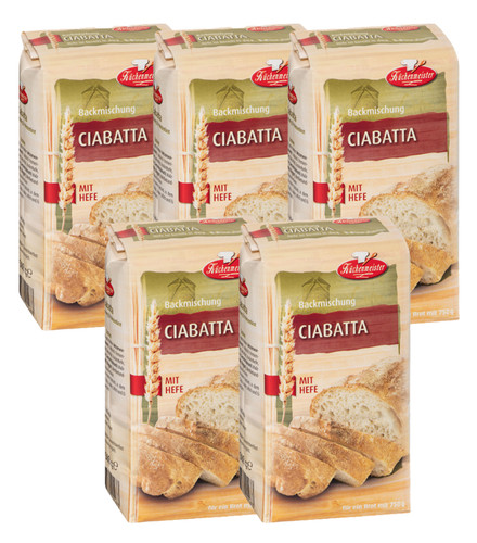 Bielmeier brotbackmischung - bielmeier,