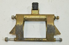 HONDA LEAD 100 SCV MOTORHALTER MOTORWIPPE HALTER HALTERUNG MOTOR MOTORAUFHÄNGUNG