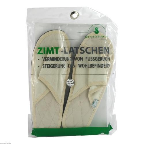 Zimtlatschen baumwolle - zimtlatschen,