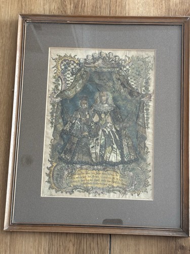 Altes antikes bild - altes,
