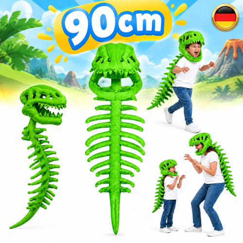 Kinder dino kostüm - kinder,