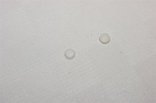 Belinea o.book.5 Gummi Noppen für das Display zwei Stück #2818