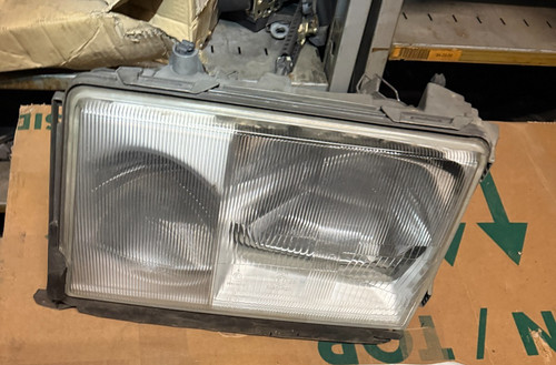 Scheinwerfer links bosch - ,
