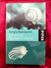Sergio Bambaren - Ein Strand